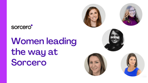 Women Leaders at Sorcero