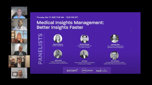 MIM Better Insights Faster Webinar 