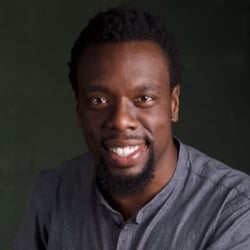 Aderinsola Akintilo headshot