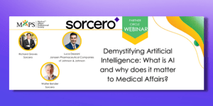 MAPS Webinar Artificial Intelligence