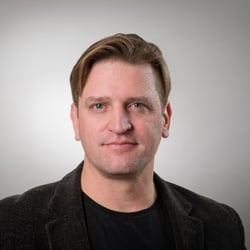 Brian Peet Headshot