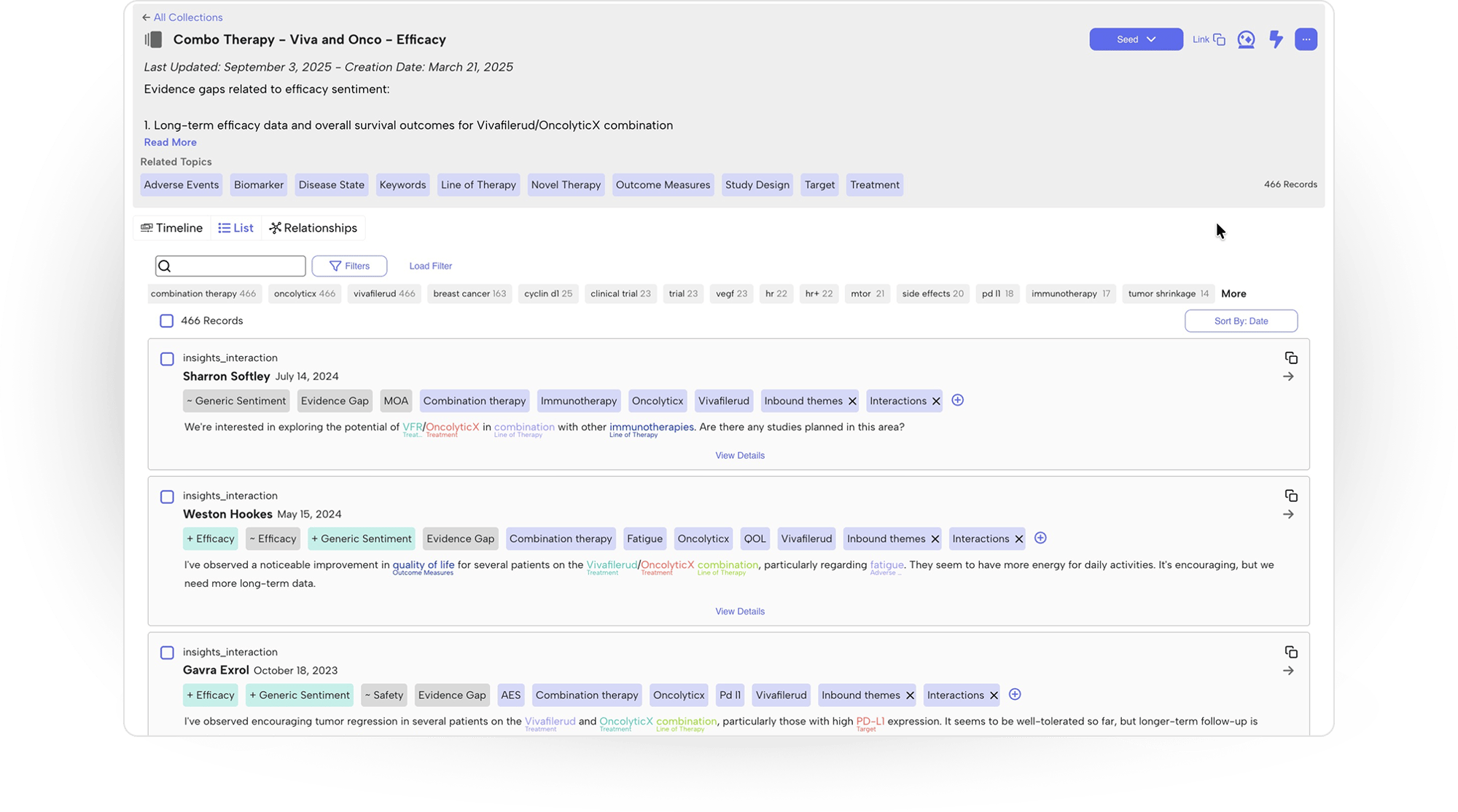 Field Medical Excellence & Insights 3rd image Field Medical Excellence & Insights 3rd image