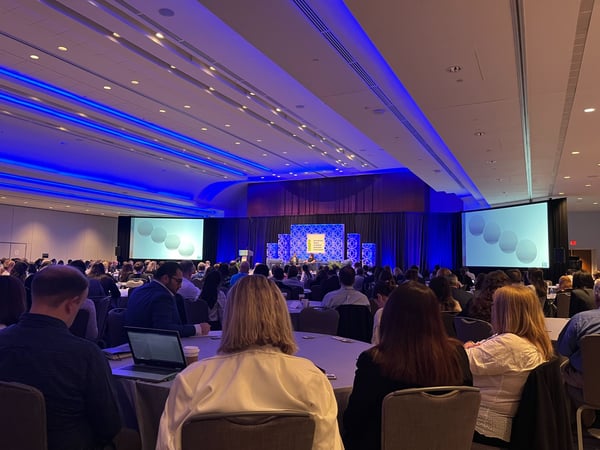 ISMPP Annual Meeting 2022