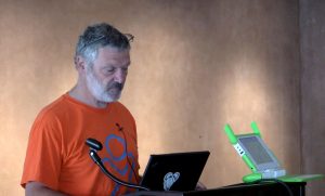 natural language processing