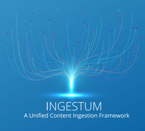 Ingestum by Sorcero