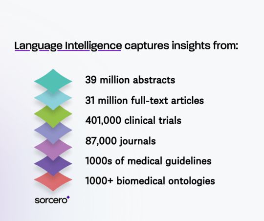 Language Intelligence Insights