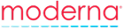 Moderna_logo.svg 1