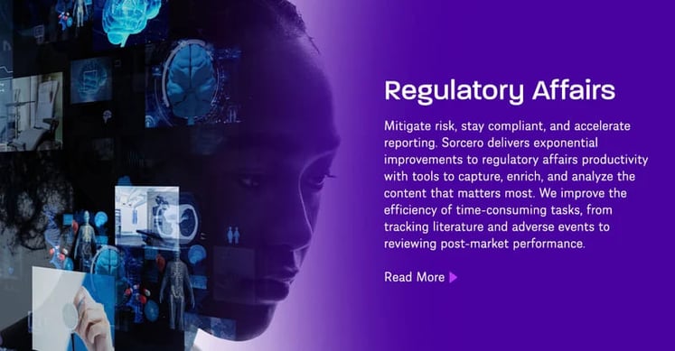 Regulatory - Affairs