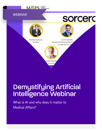Medical Insights Management Webinar
