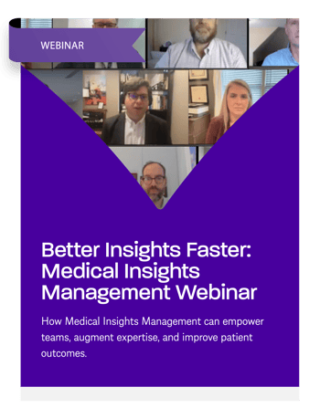  The Emerging Role of AI in Medical Affairs