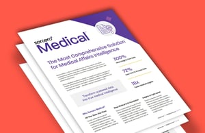 Sorcero-Medical-One-Pager-Template