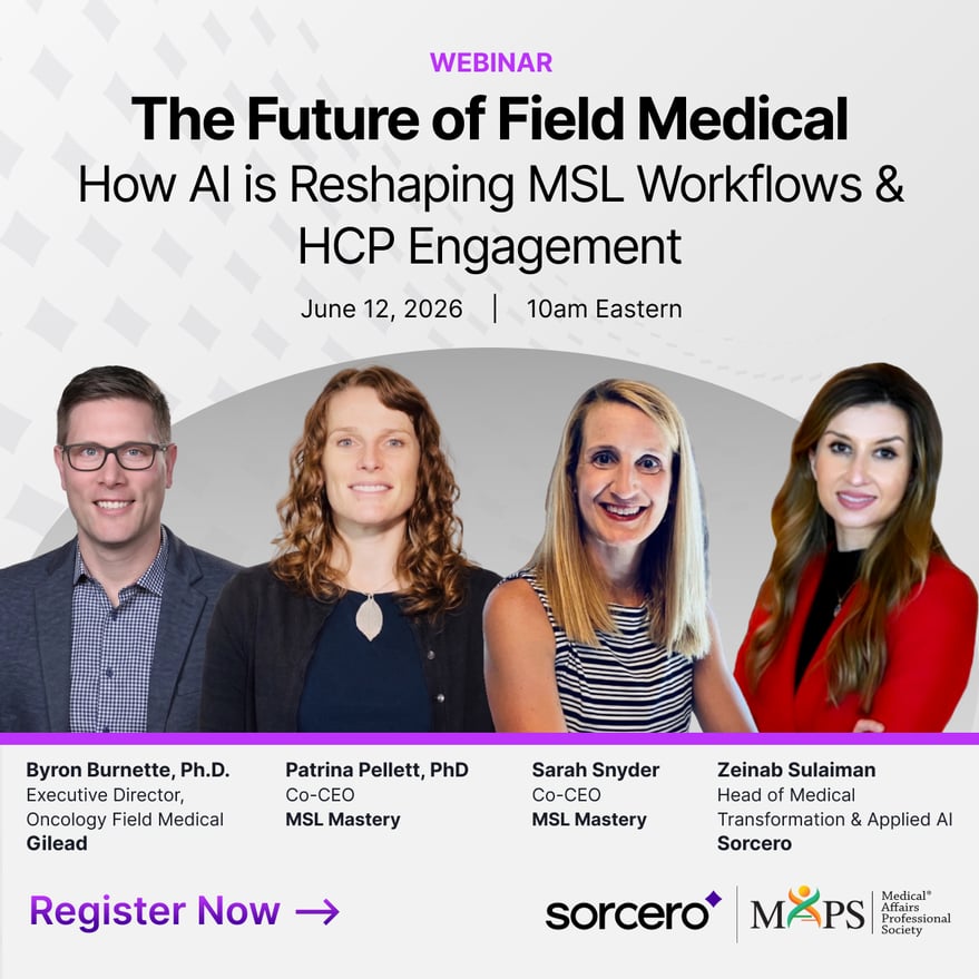 Webinar-Future-Field-Medical-MAPS