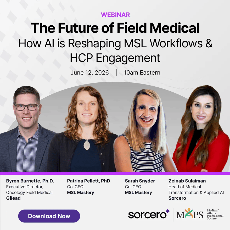 Webinar-Future-Field-Medical-MAPS