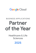 google partner
