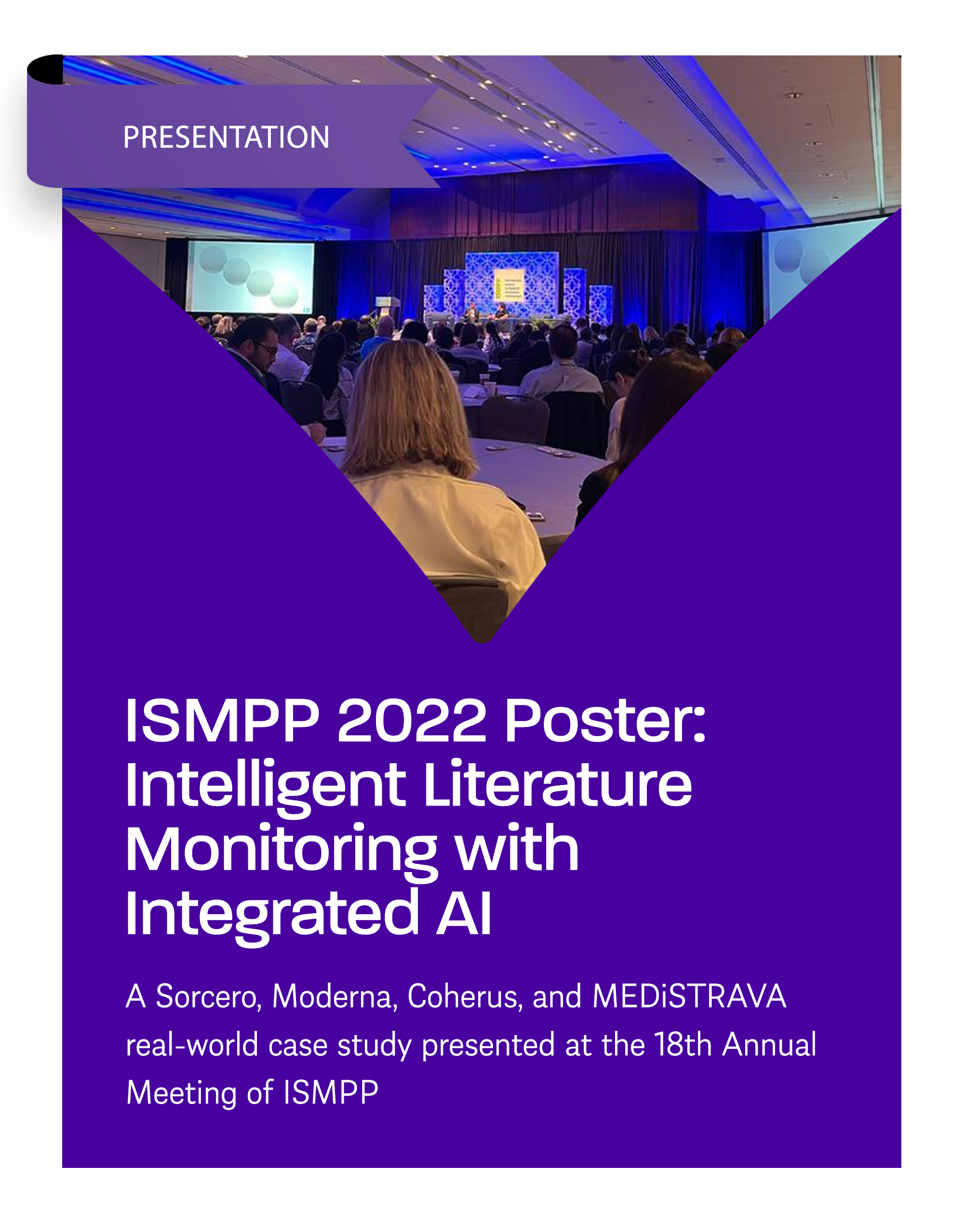ISMPP Poster Presentation