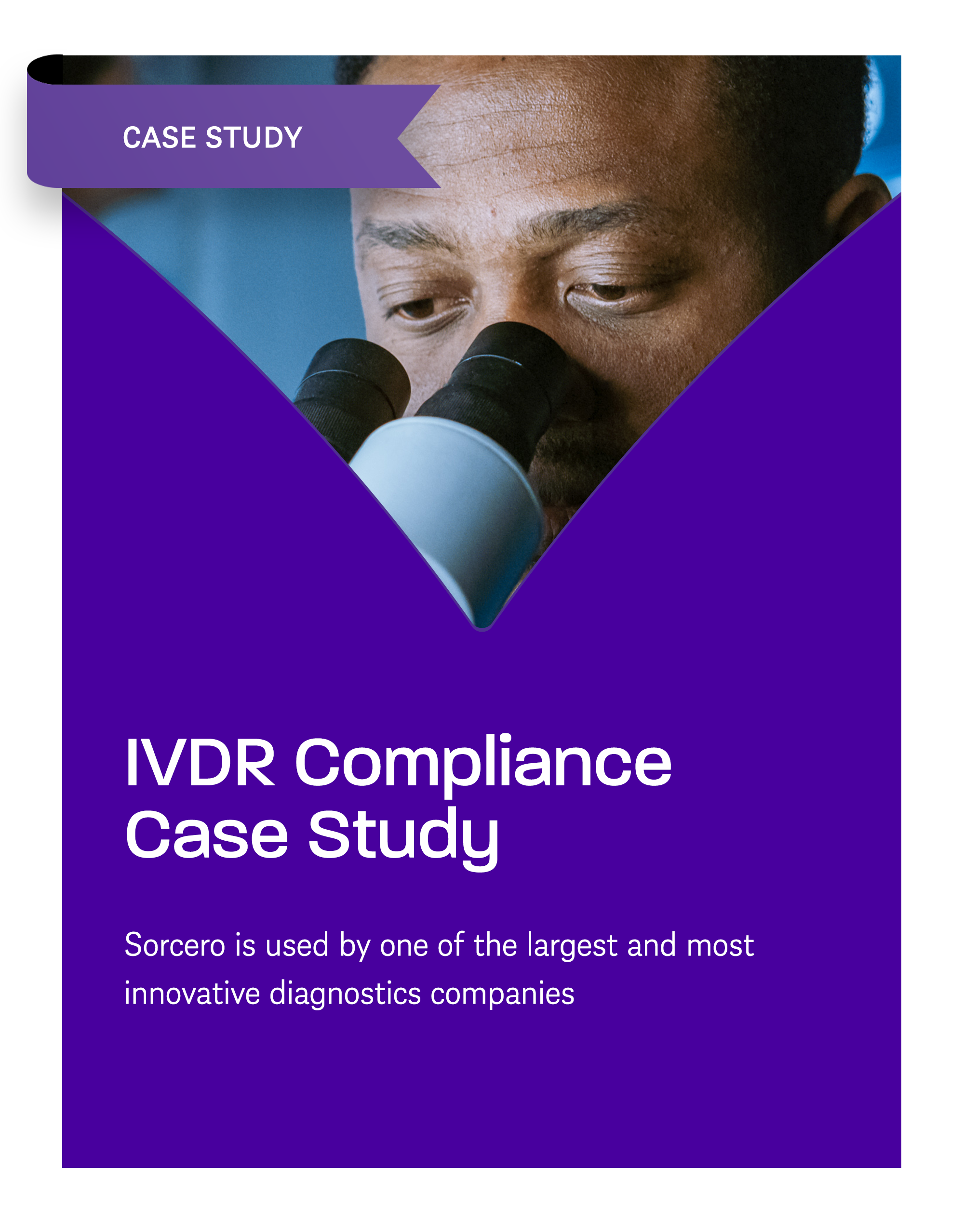 IVDR-Case-study