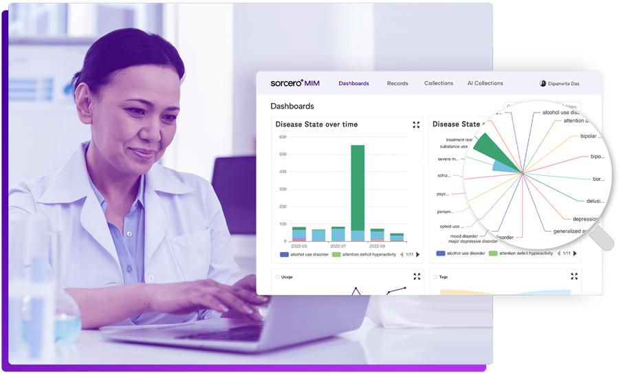Medical Insights Management