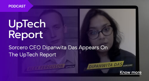 Podcast-uptech