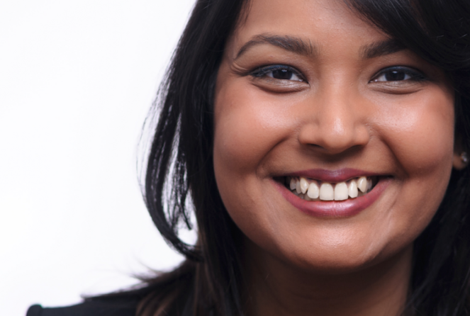 Artificial Intelligence in Action: Dipanwita Das