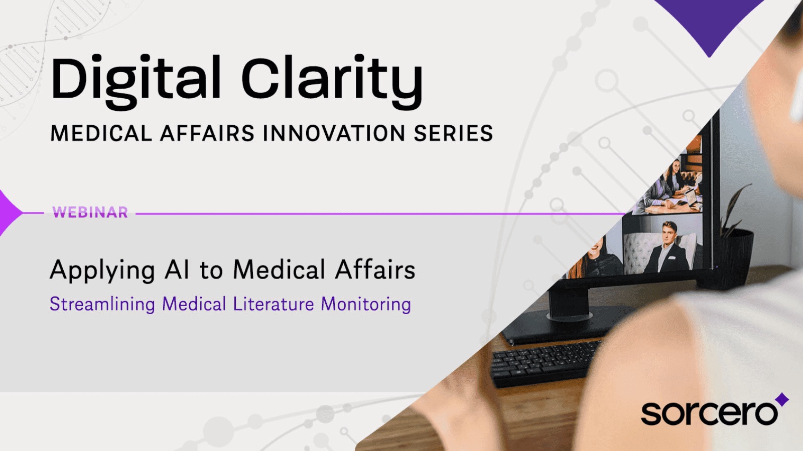 Digital Clarity Episode 1: Streamline Medical Literature Monitoring