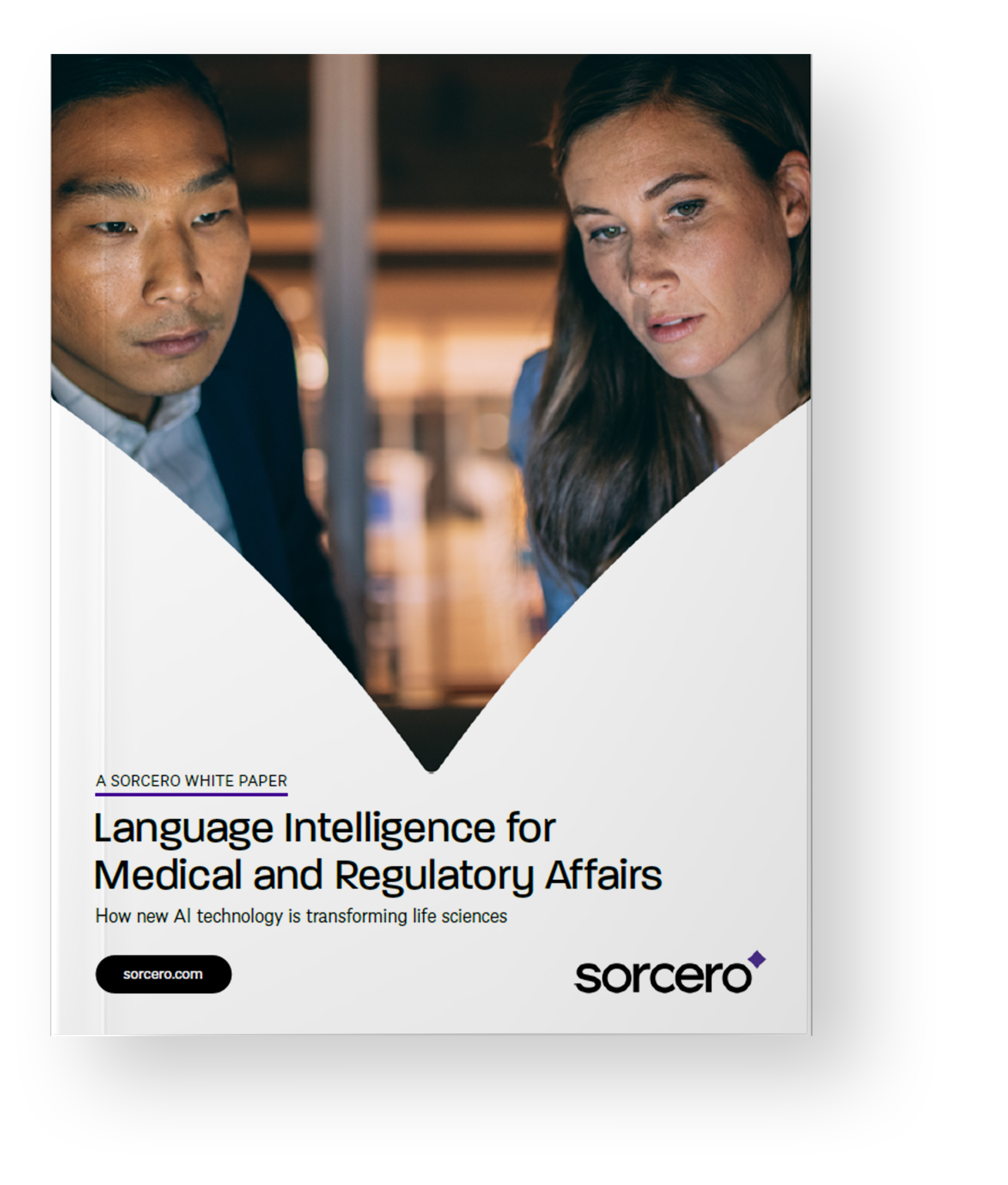 AI for Medical and Regulatory Affairs White Paper