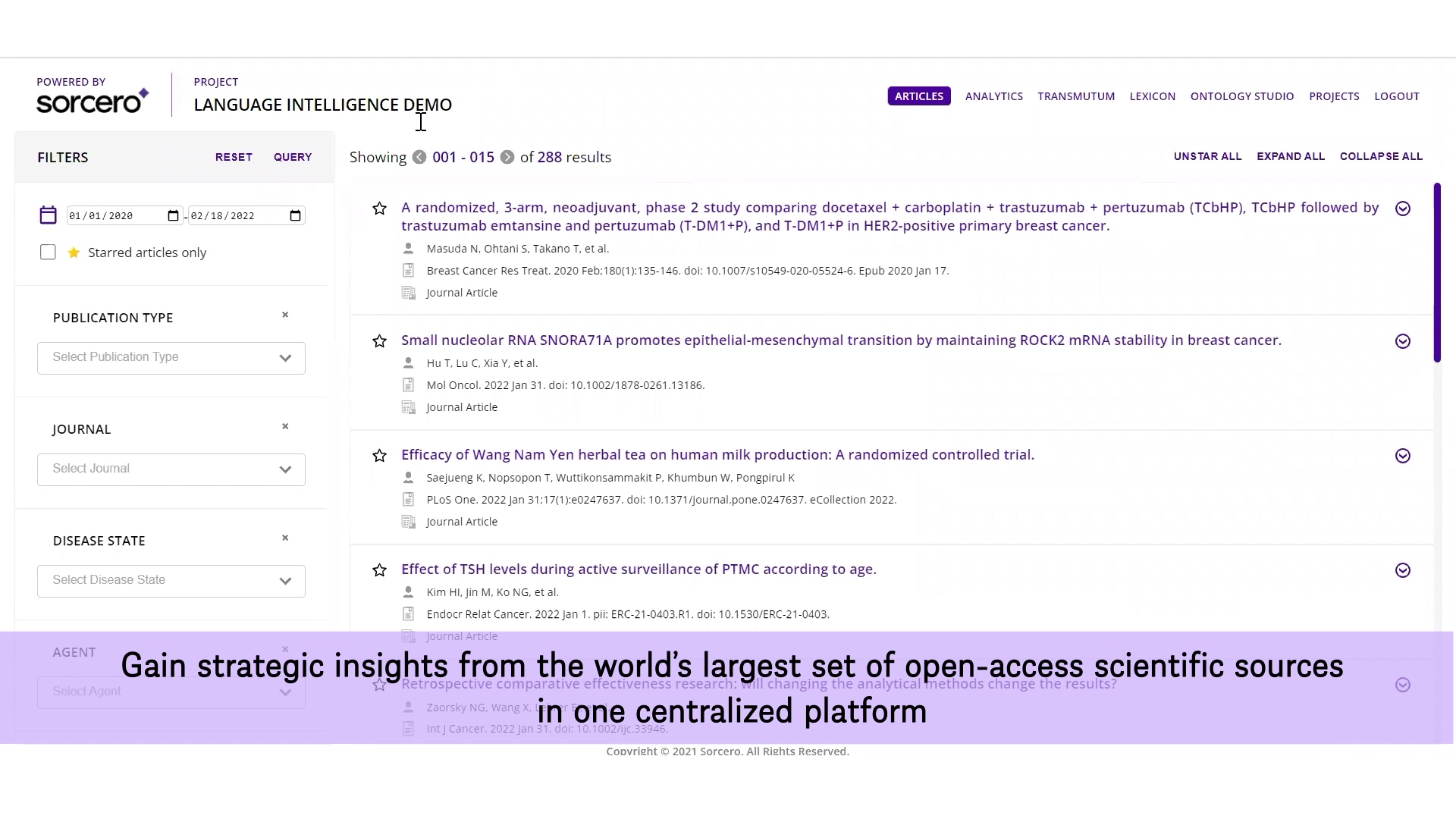 Intelligent Publication Monitoring (IPM) Demo Video-thumb