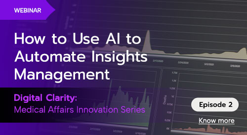 Digital Clarity Episode 2: Streamlining Insights Management