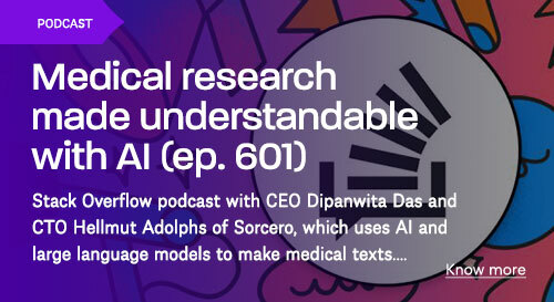 Stack Overflow Podcast